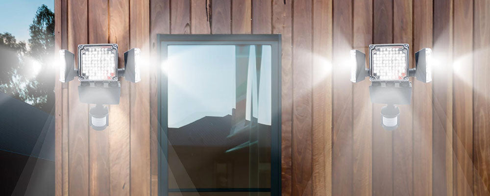 WdtPro Éclairage solaire de sentier d'extérieur, panneau solaire de mise à  niveau, imperméable à l'eau Ip65, avec un design unique à motif creux,  lumière encastrée d'extérieur solaire décorative, décore les jardins, la