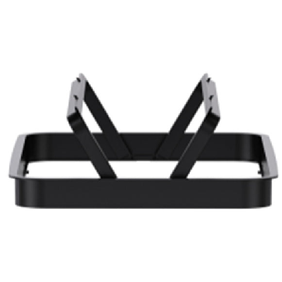 Cerclage de rechange pour poubelle rectangulaire modèle DAYTONA PARKSIDE