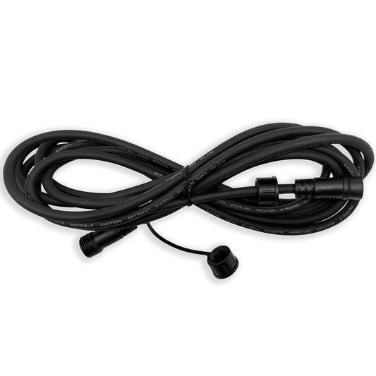 Câble rallonge 4 mètres pour guirlande 220V LOOPY 4M