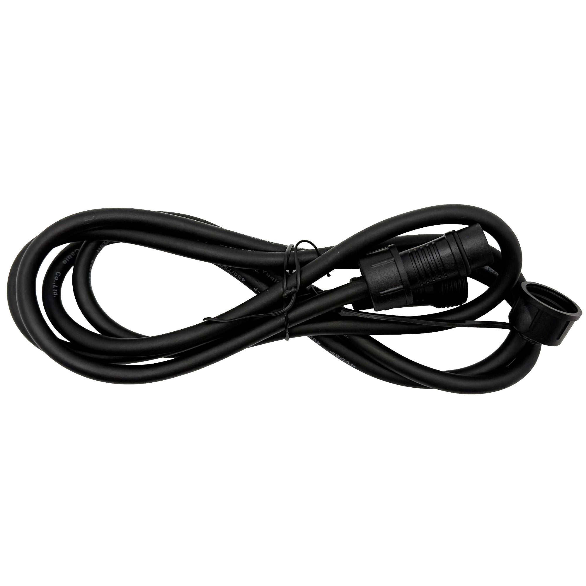 Câble rallonge 2 mètres pour guirlande 220V LOOPY 2M – REDDECO.COM