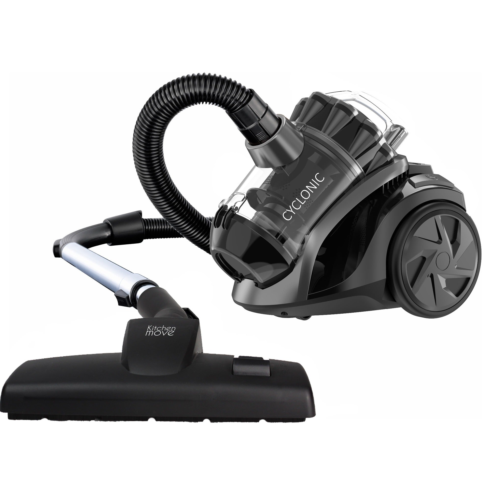 Aspirateur best sale sans traineau