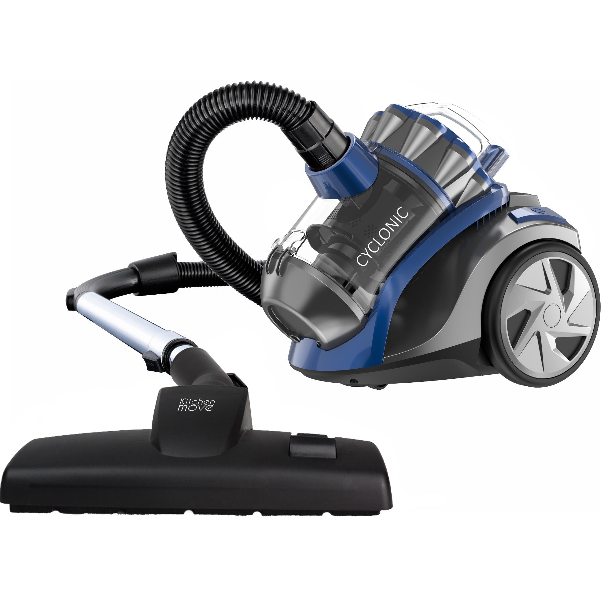 Aspirateur léger et puissant best sale sans sac