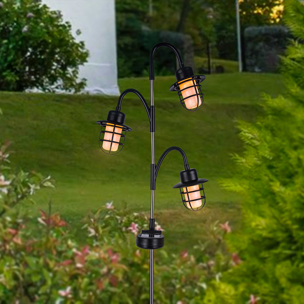 Transform Your Outdoors: The Complete Guide to Decorative Solar Lights