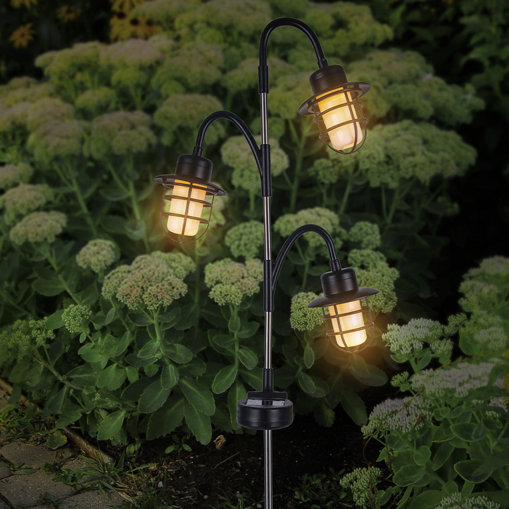 Transform Your Outdoors: The Complete Guide to Decorative Solar Lights