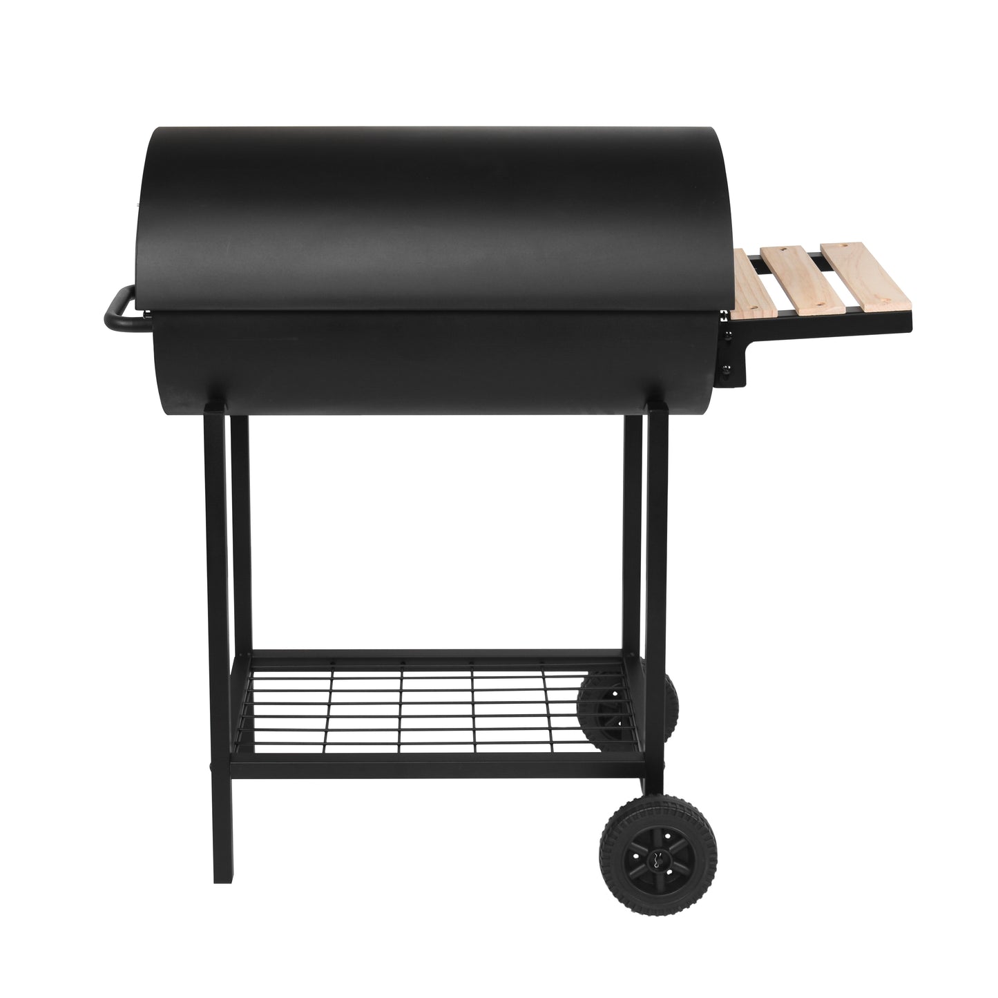 Barbecue fumoir, smoker KENTUCKY au charbon de bois - REDDECO.com