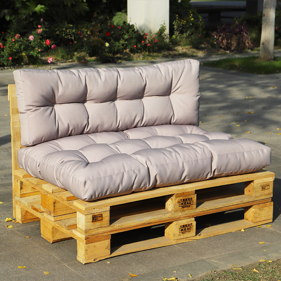 Coussin extérieur Loco