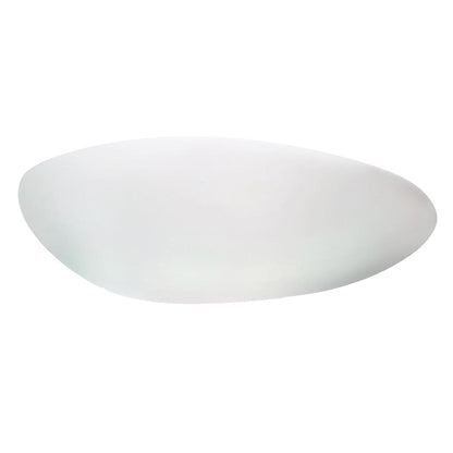 Galet lumineux filaire pour extérieur éclairage puissant LED blanc STONY H20cm culot E27 - REDDECO.com