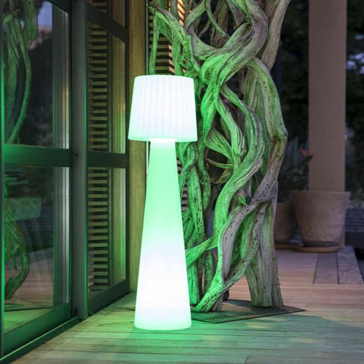 10pcs mini rue paysage lampadaires lumière lampe à tête double LED 10pcs mini rue paysage lampadaires lumière lampe à tête double LED