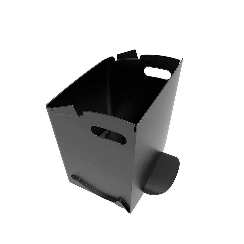 Poubelle de recyclage Recycle pour cuisine 2 x 12 L Poubelle de recyclage Recycle pour cuisine 2 x 12 L