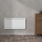 ROSWELL CERAMIC dry inertia electric radiator with LCD screen 2000W